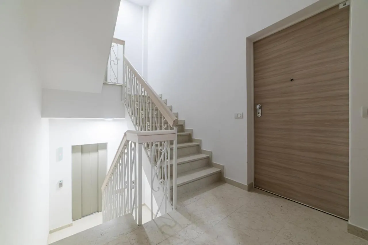 Housmart Caldarese 5 Apartment Bologna