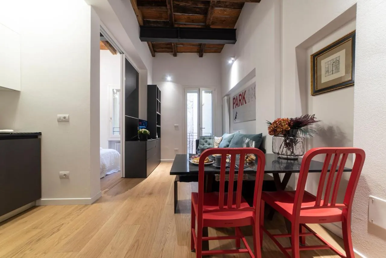 Apartmán Housmart Caldarese 5 Boloňa 0*,  Itálie