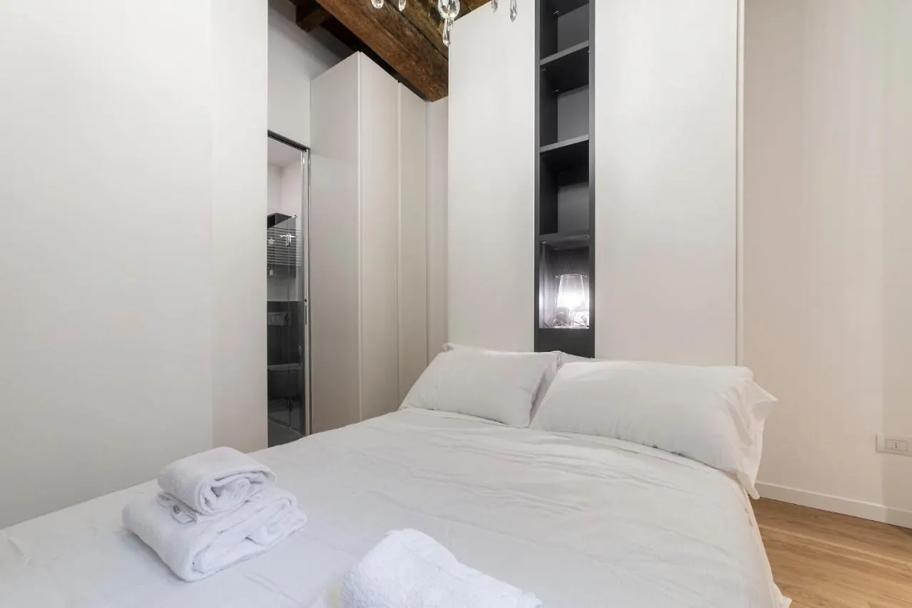 Apartmán Housmart Caldarese 5 Boloňa