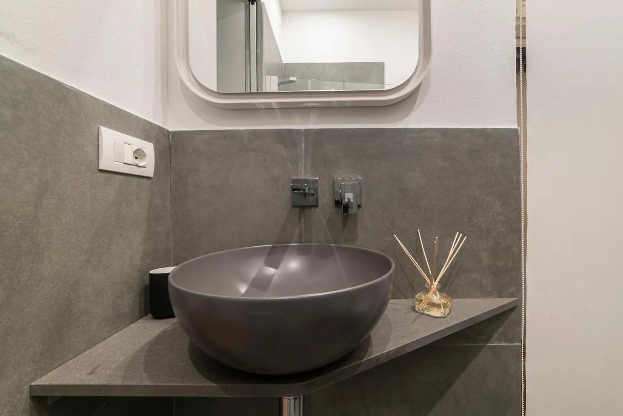 Apartmán Housmart Caldarese 5 Boloňa Itálie