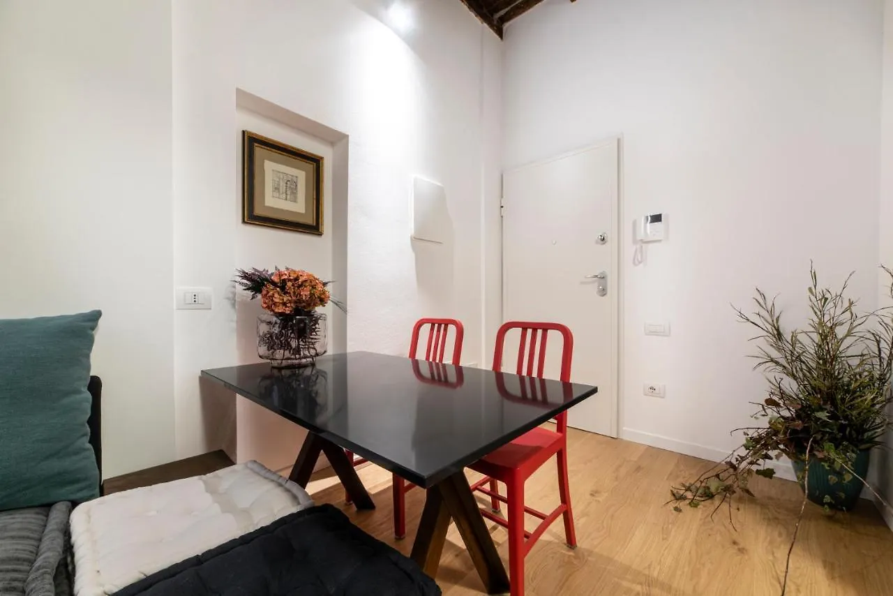 Apartmán Housmart Caldarese 5 Boloňa 0*,