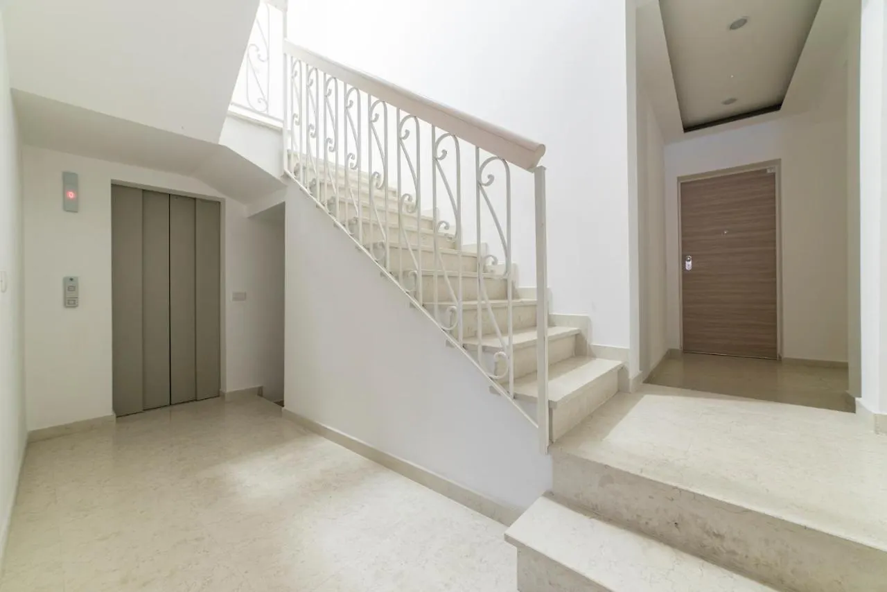 Apartmán Housmart Caldarese 5 Boloňa