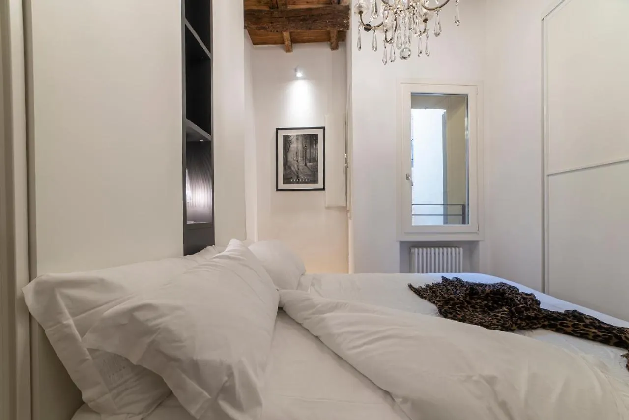 Apartmán Housmart Caldarese 5 Boloňa
