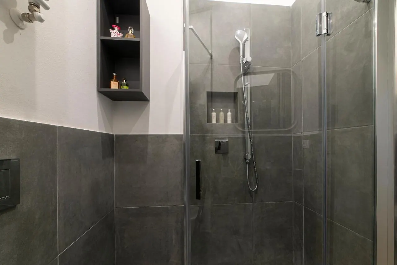 Apartmán Housmart Caldarese 5 Boloňa